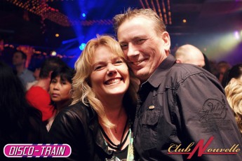 Disco & Classics Party