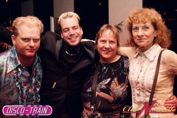 Disco & Classics Party