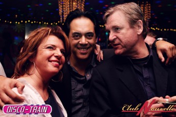 Disco & Classics Party