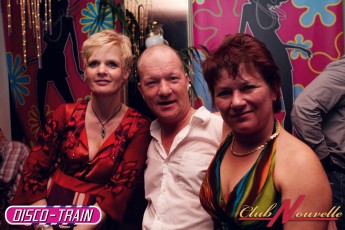 Disco & Classics Party