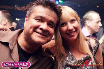 Disco & Classics Party