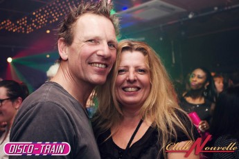 Disco & Classics Party