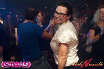 Disco & Classics Party