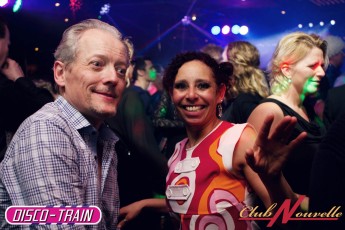 Disco & Classics Party