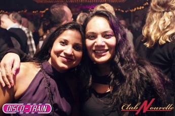 Disco & Classics Party