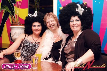 Disco & Classics Party