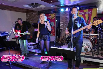 Disco @ Classics Party XL 20 april