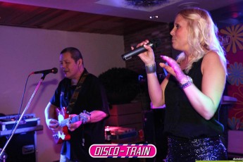 Disco @ Classics Party XL 20 april