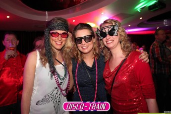Disco @ Classics Party XL 20 april