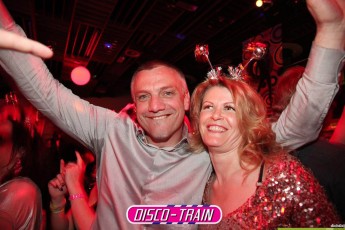 Disco @ Classics Party XL 20 april