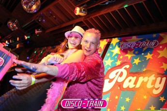 Disco @ Classics Party XL 20 april