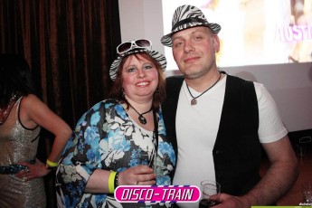 Disco @ Classics Party XL 20 april