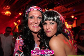 Disco @ Classics Party XL 20 april