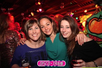 Disco @ Classics Party XL 20 april