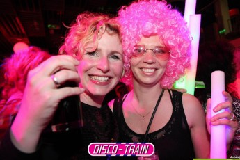 Disco @ Classics Party XL 20 april