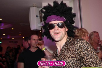 Disco @ Classics Party XL 20 april