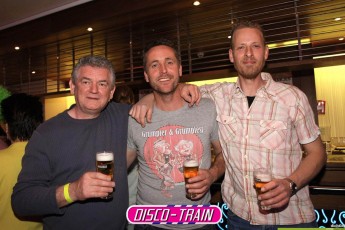 Disco @ Classics Party XL 20 april