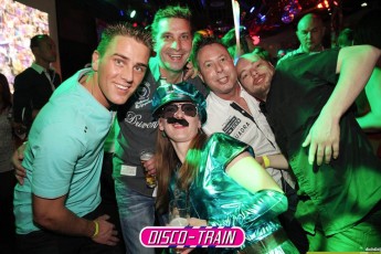 Disco @ Classics Party XL 20 april