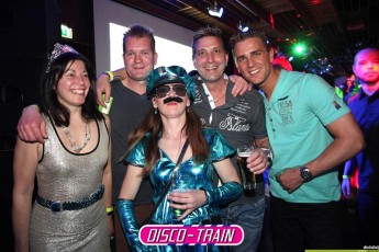 Disco @ Classics Party XL 20 april