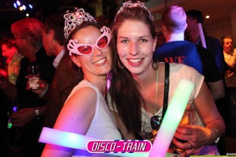 Disco @ Classics Party XL 20 april