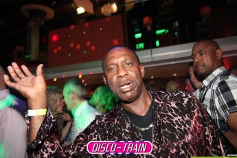 Disco @ Classics Party XL 20 april