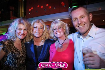 Disco @ Classics Party XL 20 april