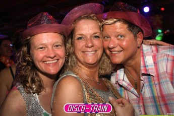 Disco @ Classics Party XL 20 april