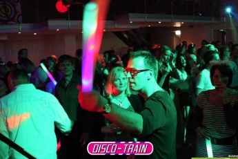 Disco @ Classics Party XL 20 april