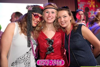 Disco @ Classics Party XL 20 april