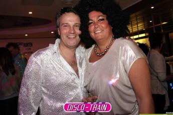 Disco @ Classics Party XL 20 april