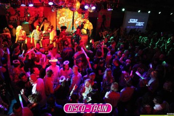 Disco @ Classics Party XL 20 april