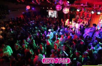 Disco @ Classics Party XL 20 april