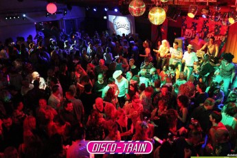 Disco @ Classics Party XL 20 april