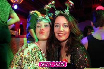Disco @ Classics Party XL 20 april