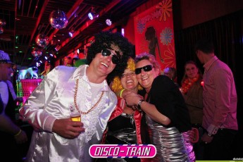 Disco @ Classics Party XL 20 april