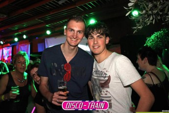 Disco @ Classics Party XL 20 april