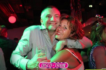 Disco @ Classics Party XL 20 april