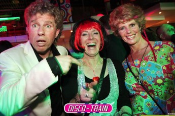 Disco @ Classics Party XL 20 april