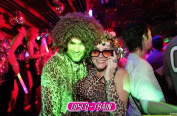 Disco @ Classics Party XL 20 april