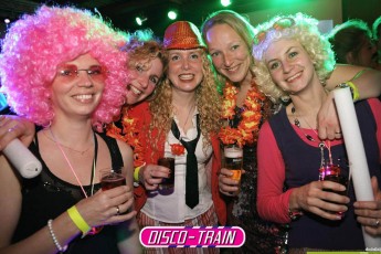 Disco @ Classics Party XL 20 april