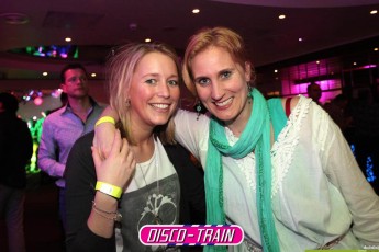 Disco @ Classics Party XL 20 april