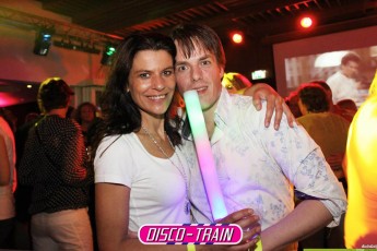 Disco @ Classics Party XL 20 april