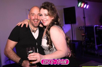 Disco @ Classics Party XL 20 april