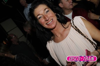 Disco-Train New Years Party 2013-2014