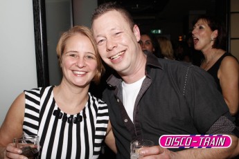 Disco-Train New Years Party 2013-2014