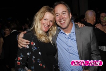 Disco-Train New Years Party 2013-2014