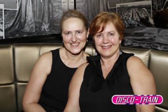 Disco-Train New Years Party 2013-2014