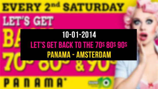 2014-01-10-Amsterdam-Panama