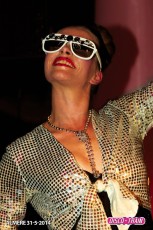 Disco-Train XL Party