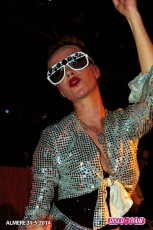 Disco-Train XL Party